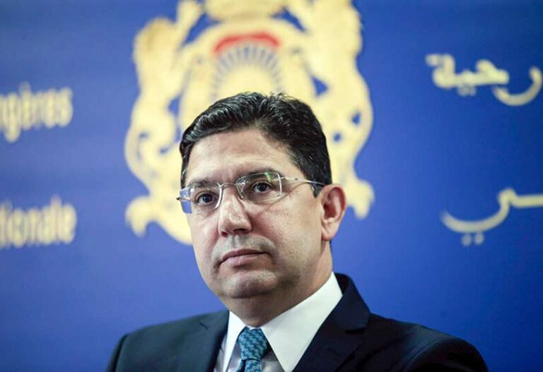 APS- Morocco’s Failed Bid for AU Peace and Security Council Membership: A Resounding Diplomatic Setback