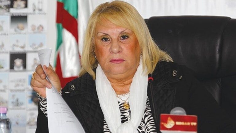 France’s Nuclear Crimes in Algeria, a Legacy of Silence and Devastation: Fatima Zohra Benbraham Exposes a 60-Year Cover-Up