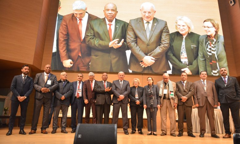 Call for Legislation Criminalizing Colonial France: Algerian Lawmakers Demand Accountability for Nuclear Crimes
