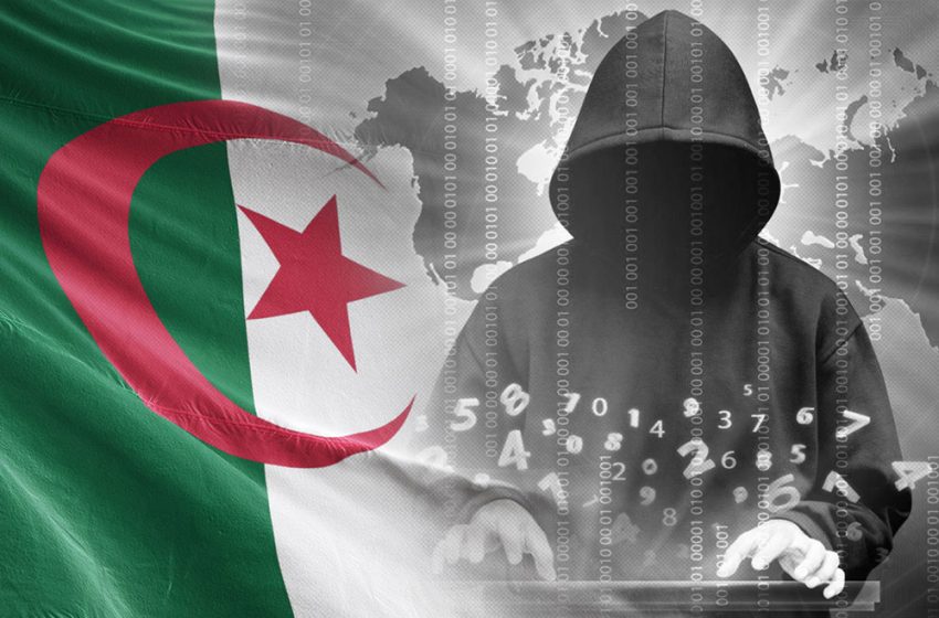 Coordinated Media Warfare: France and Morocco’s Algorithmic Assault on Algeria