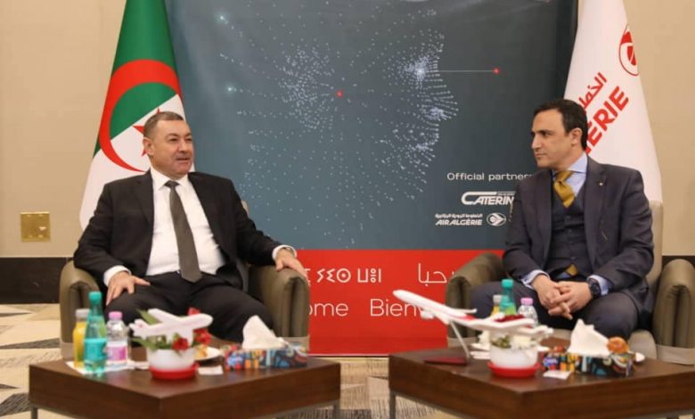 Strengthening Civil Aviation Security in Algeria: A Strategic Imperative for National and International Air Safety