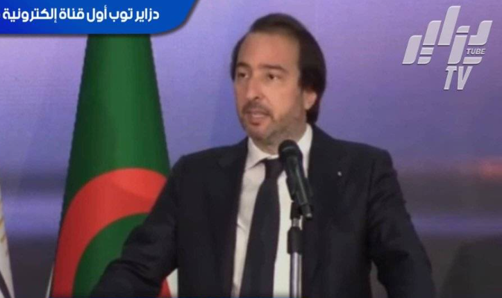 President of Algeria’s Economic Renewal Council, Kamel Moula, Urges Citizens to Reform Consumption Habits Amidst Surging Domestic Production