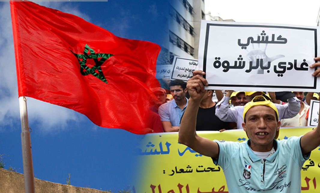 Morocco Drowns Deeper in Systemic Corruption Amid Persistent Political Apathy