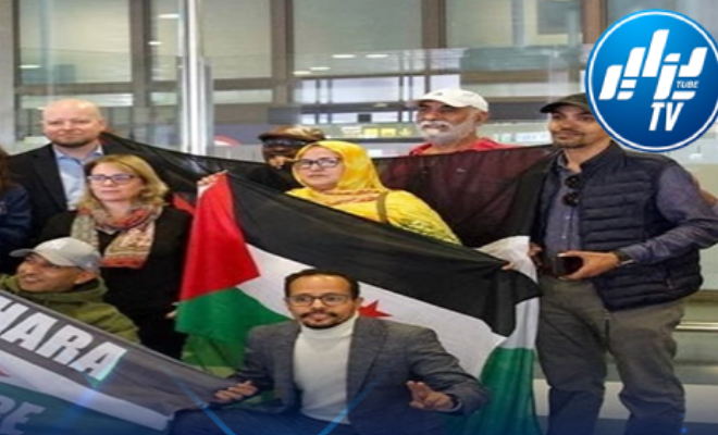 Makhzen Expels 316 International Observers from Occupied Western Sahara to Conceal Rampant Human Rights Abuses