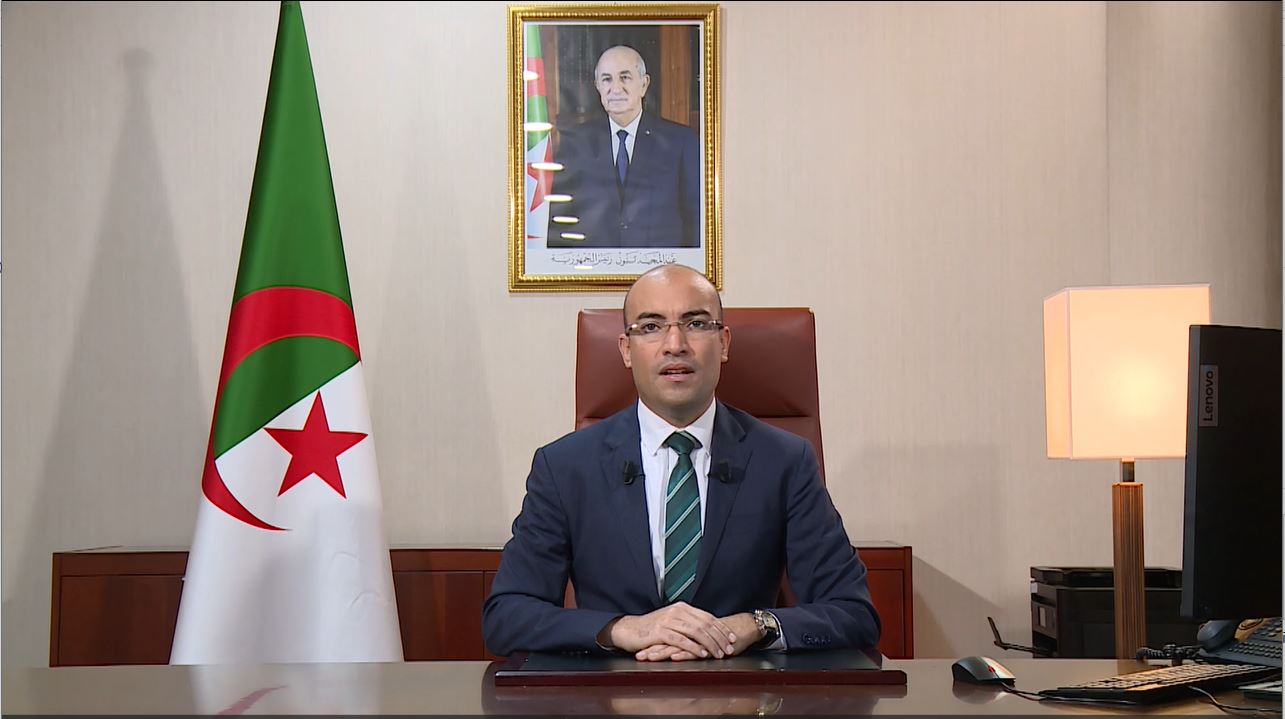 Algeria Seeks to Mobilize Its Diaspora for Medical Investment and Expertise Transfer