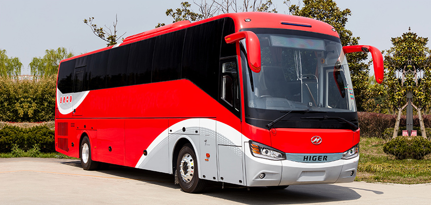 Algeria Revitalizes Its Public Transport Fleet with Major Asian Manufacturers: Daewoo, Higer to Launch Bus Production in 2025