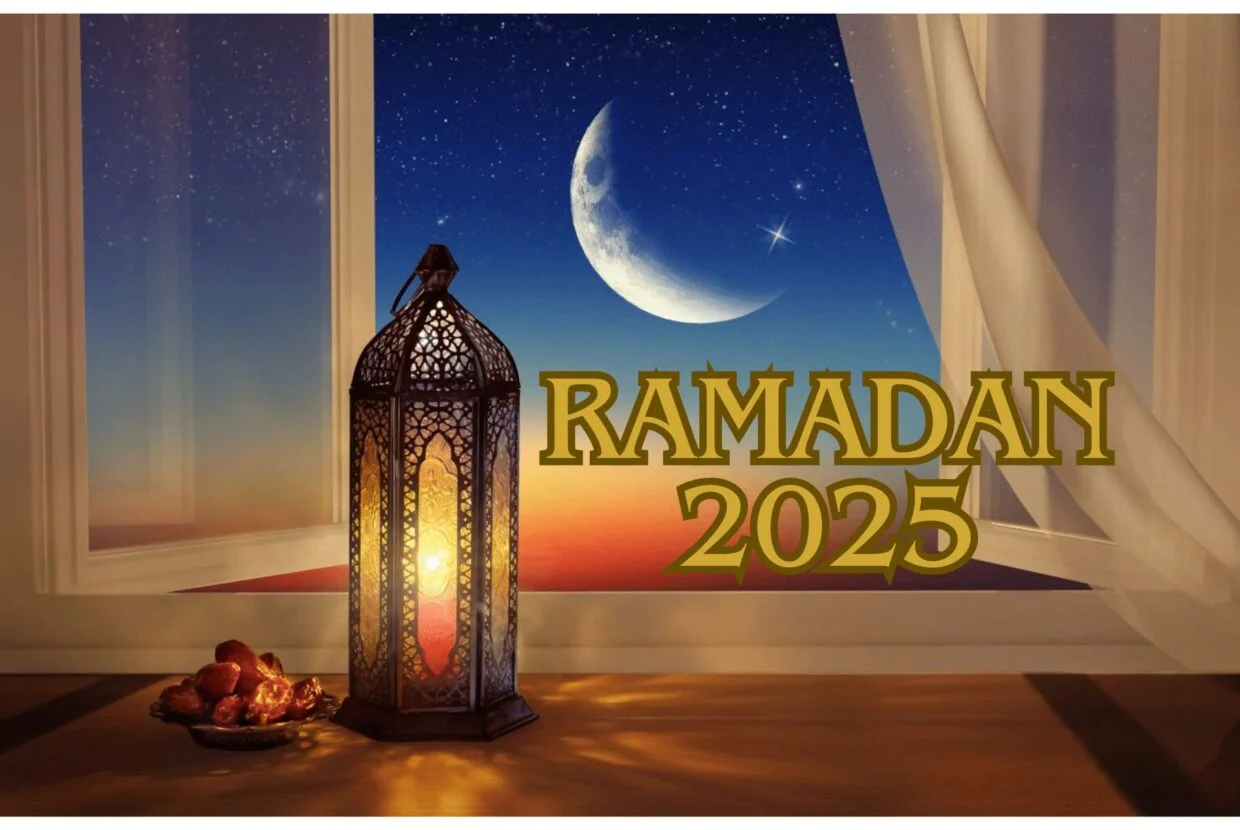 Ramadan 2025- Astronomical Calculations Indicate Likely Start on March 1 : The Sirius Astronomy Association Provides Scientific Insights on Lunar Conjunction and Visibility