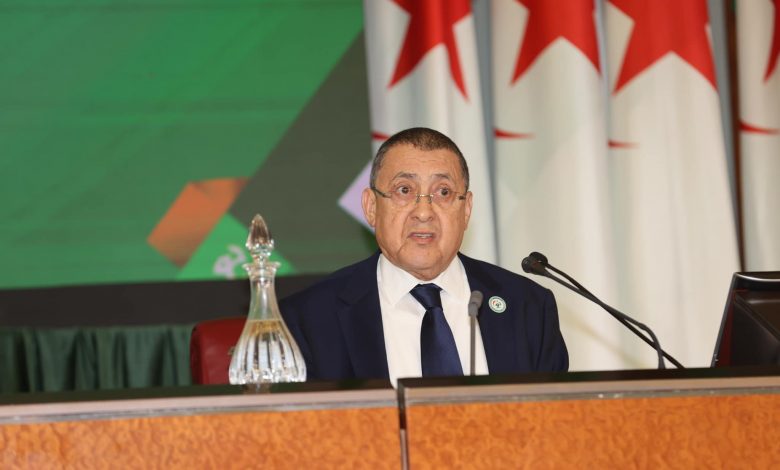 Algerian Interior Minister Brahim Merad Embarks on High-Stakes Official Visit to Spain