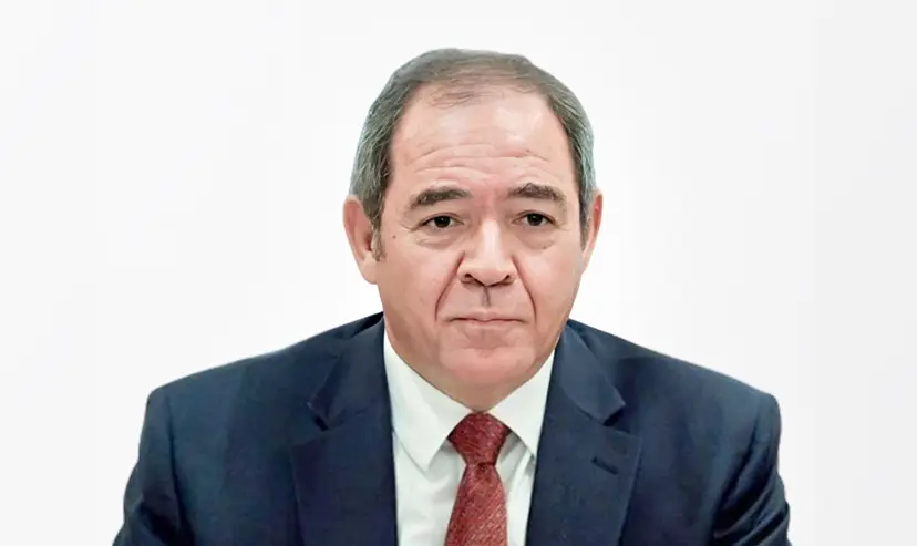 Algerian Ambassador to the U.S. Sabri Boukadoum: “Our Priorities Focus on Strengthening Military and Economic Cooperation with the United States”