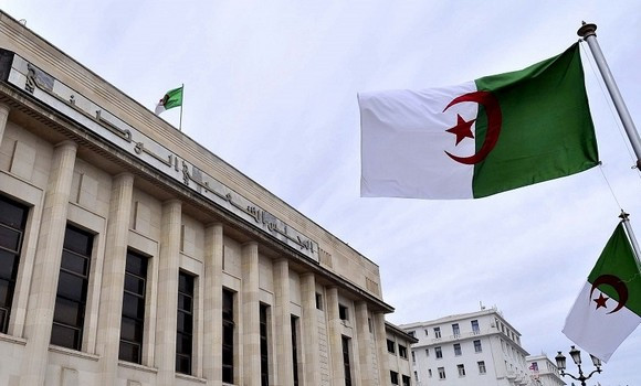 Algerian Parliament Condemns French Speaker’s Visit to Occupied Western Sahara