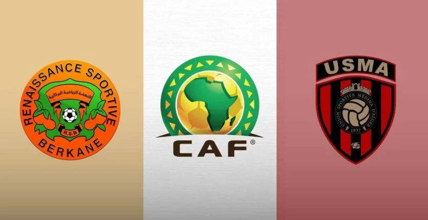 Algeria Triumphs in USMA–RS Berkane Case: CAS Ruling Delivers Crushing Blow to Morocco and CAF