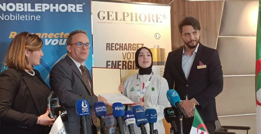 Frater-Razes Honors Sekkour Rayane’s Historic Gold Medal Triumph at the World Karate Championship