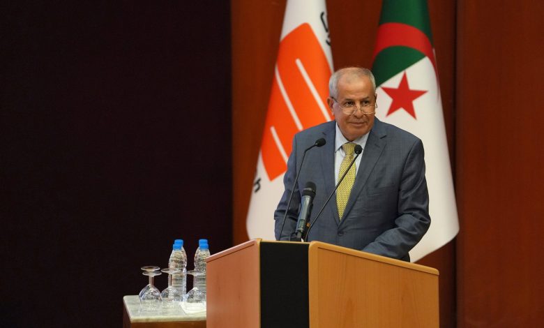 Sonatrach in Advanced Negotiations for Seven Strategic Contracts with Global Energy Giants