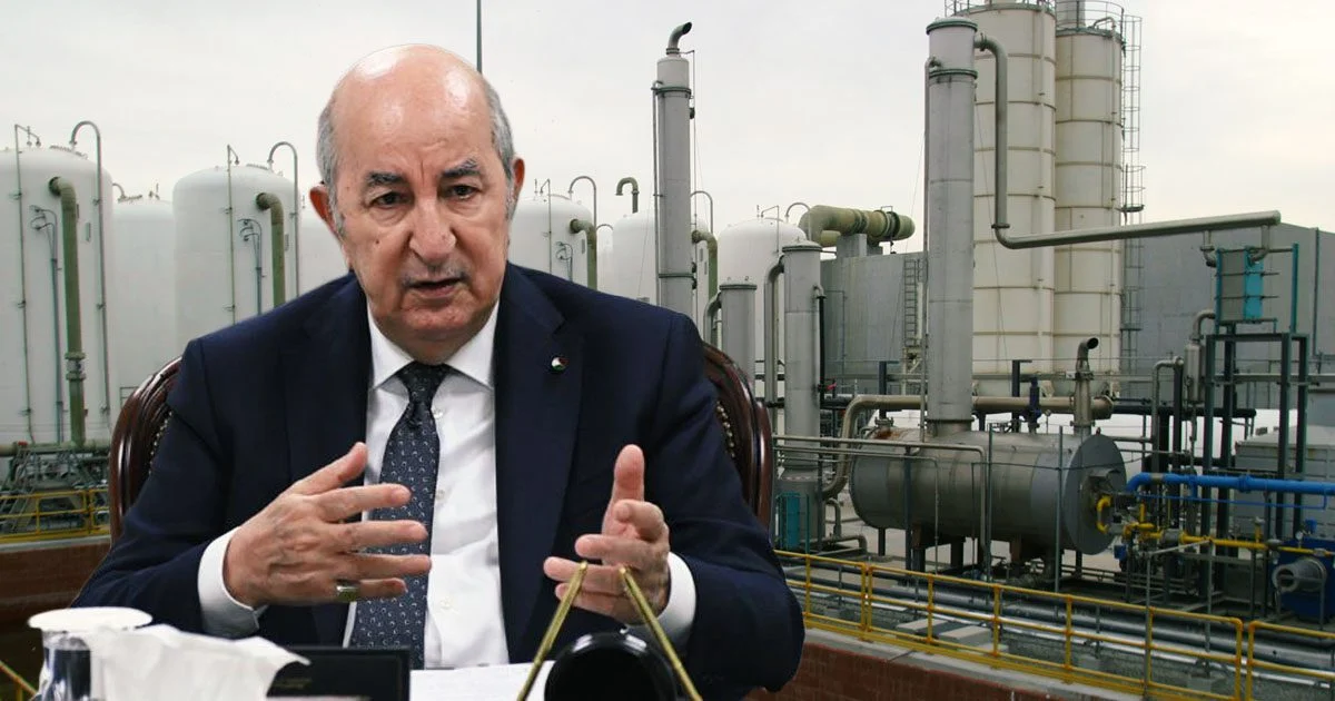 President Tebboune’s Bold Strategy to Secure Algeria’s Water Future: Major Seawater Desalination Projects Propel the Nation Toward Water Sovereignty