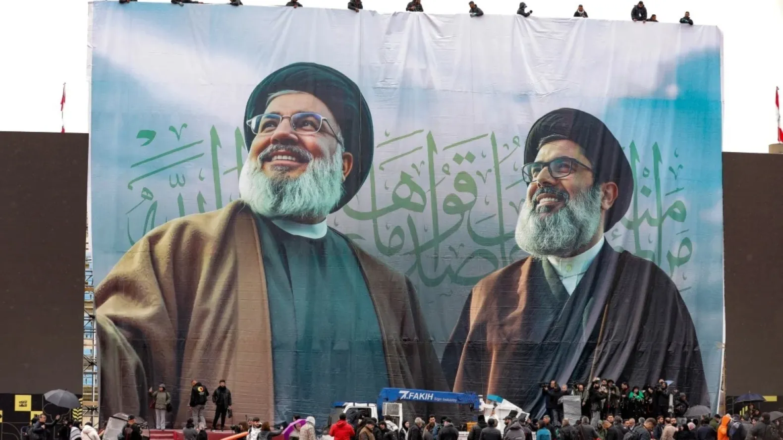 A Farewell That Shook the World: Millions Renew Their Oath to Sayyed Hassan Nasrallah