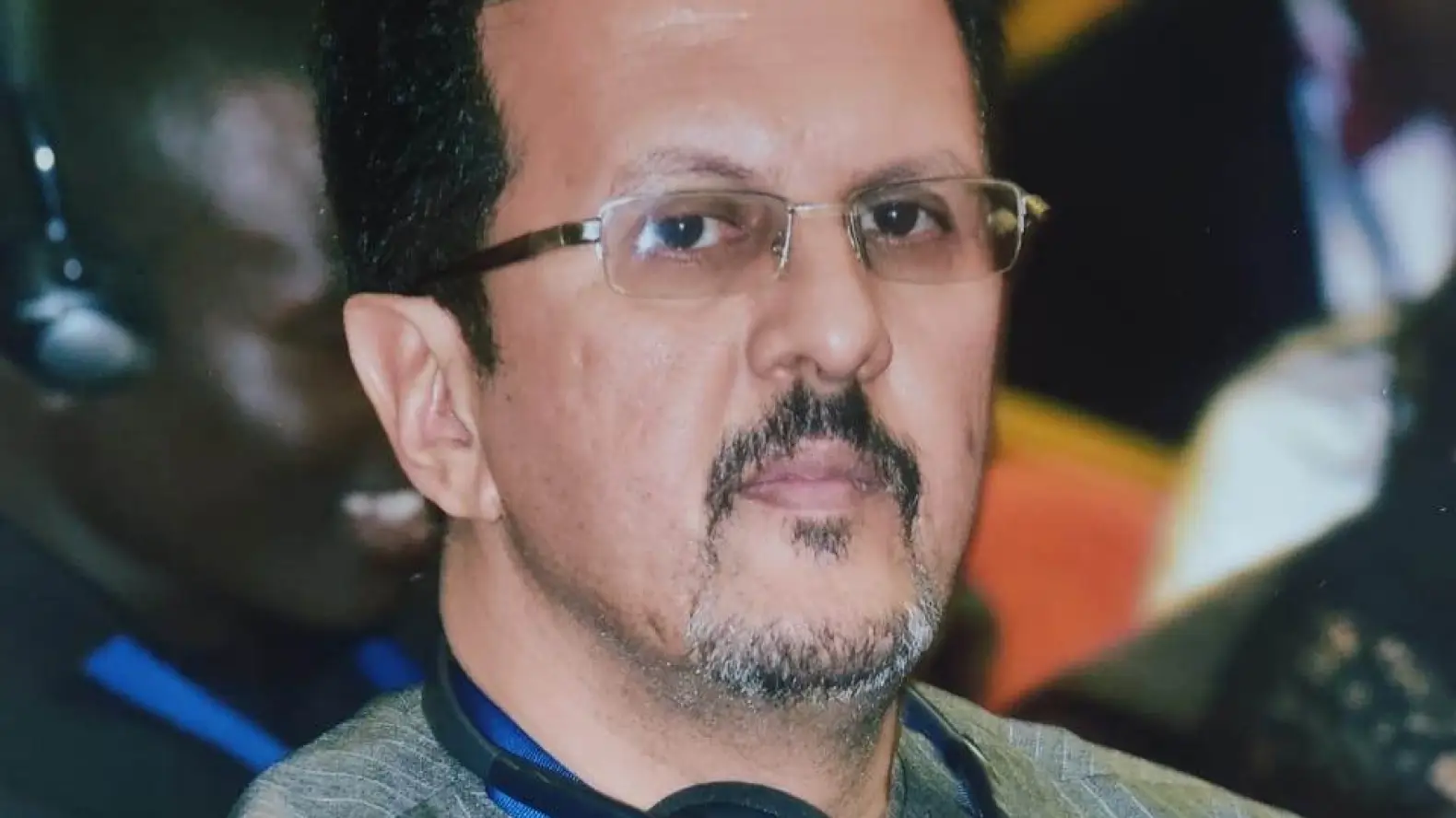Sahrawi Diplomat Maalainin Lakhal Condemns France’s Role in Western Sahara and Calls for International Accountability