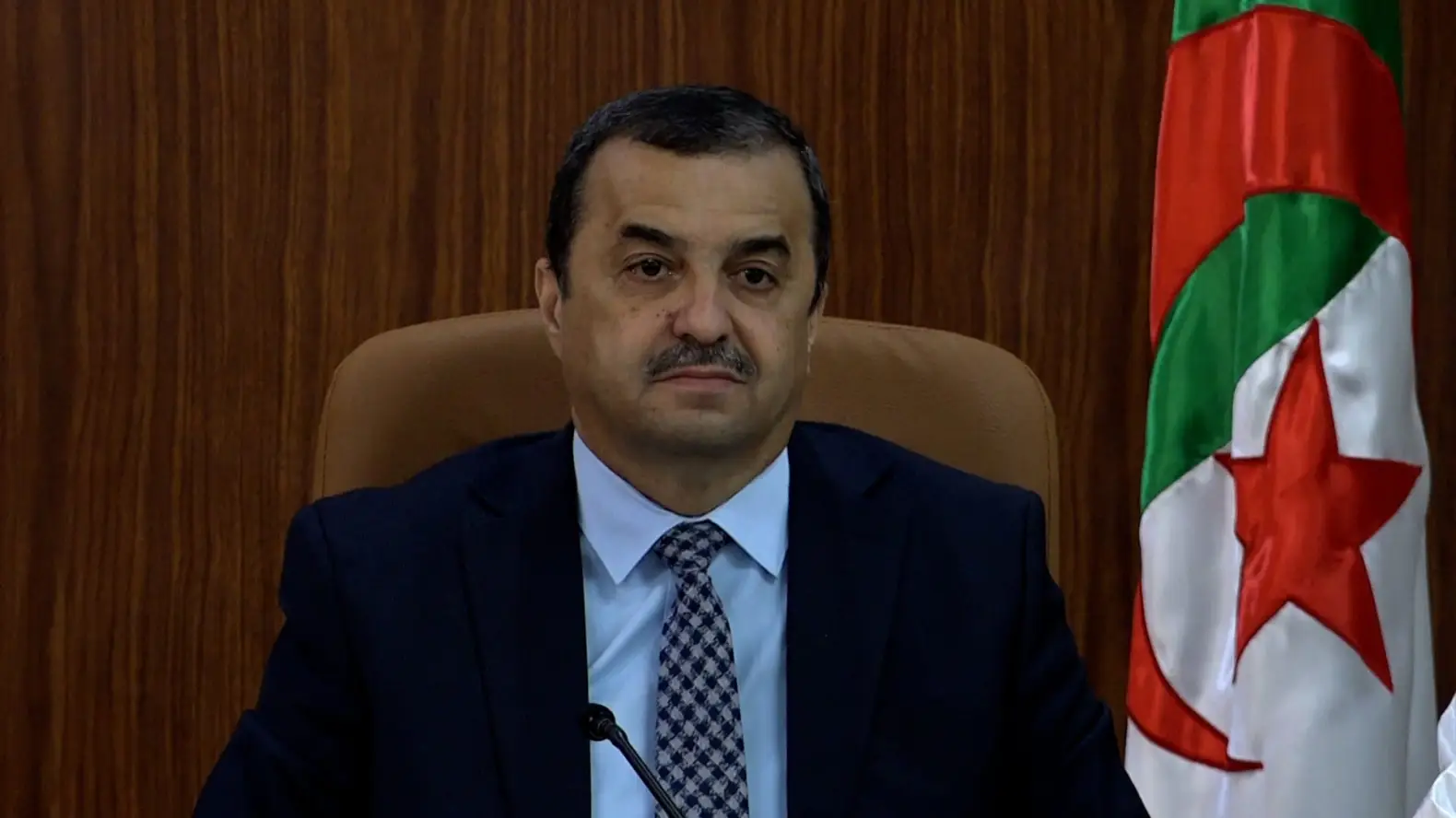 Algeria Overhauls Mining Laws to Attract Investors and Bolster National Stakeholding