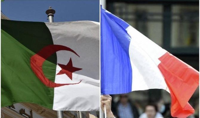 Algeria Stands Firm Against French Arrogance: A Diplomatic Conflagration on the Horizon