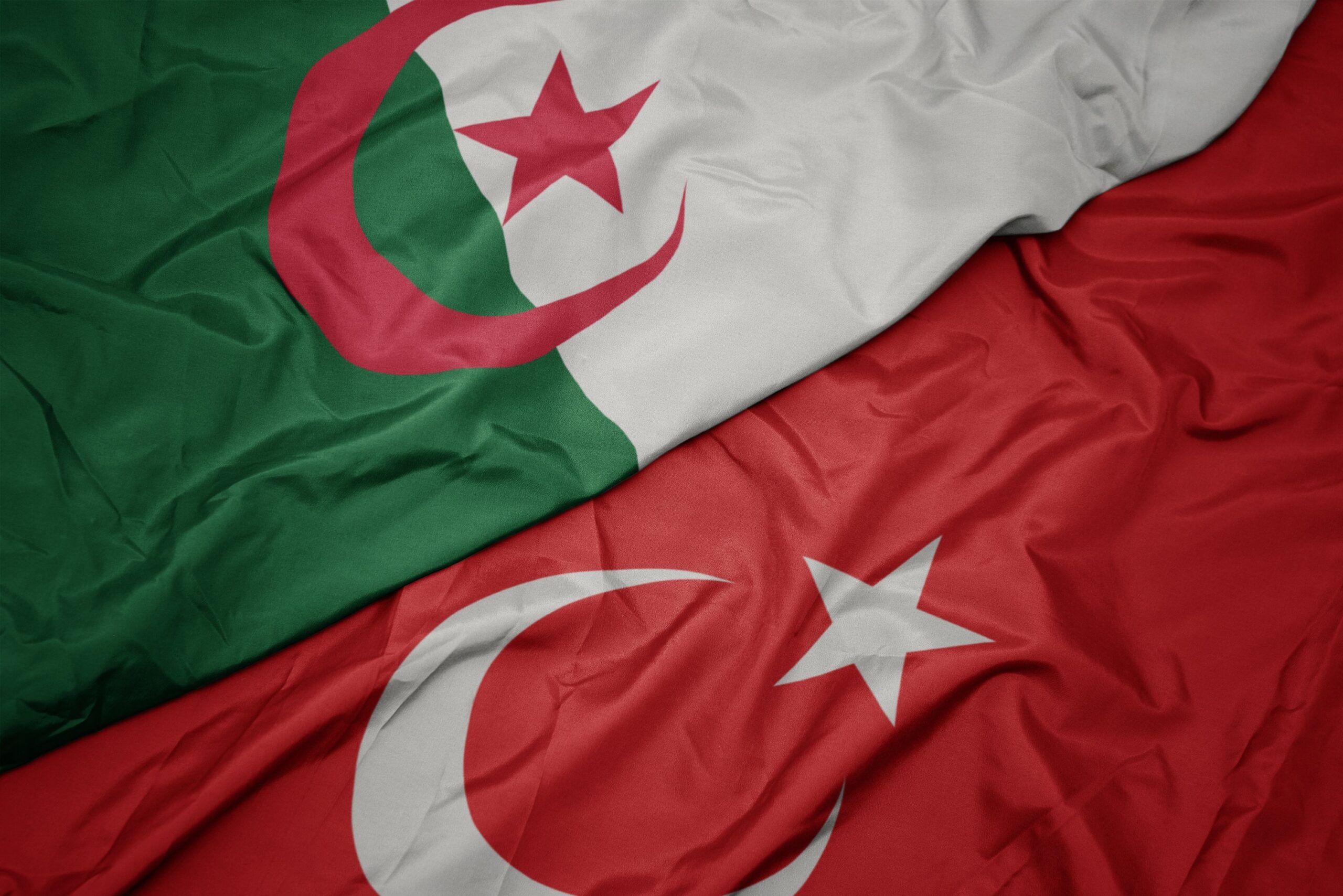 Algeria, Turkey Deepen Strategic Partnership as Trade Volume Hits Unprecedented $6 Billion