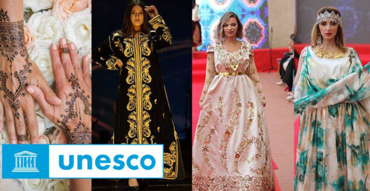 Cultural Appropriation in Broad Daylight: Morocco's Bold Bid to Rebrand Algerian Heritage