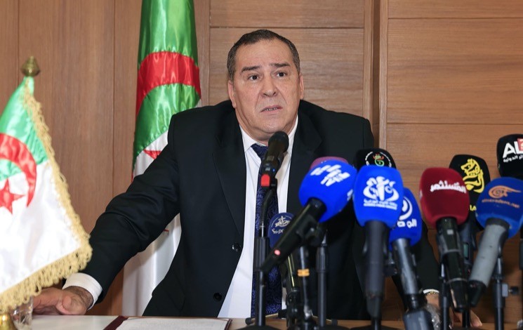 Dzair Tube Sources: Communication Minister Mohamed Meziane Launches Nationwide Media Dialogues to Reinvigorate the Algerian Press