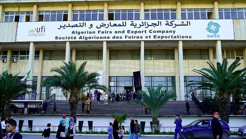 Algeria Hosts Africa’s Premier Tech Gathering as ICT Africa Summit 2025 Kicks Off in Algiers