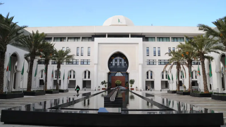 Algeria Condemns France's Detention of Consular Officer, Demands Immediate Release