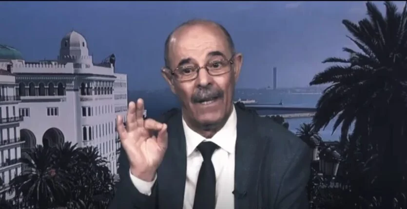 Historian Mohamed Amine Belghith Placed in Pre-Trial Detention for 'Undermining National Unity'