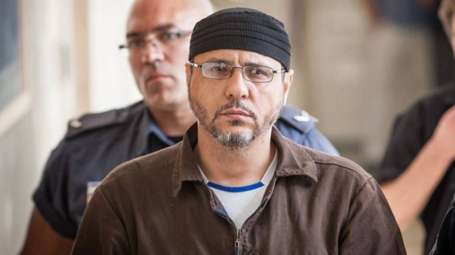 The Slow Death of a Hero: The Torture and Brutality Endured by Abdullah Barghouti, the "Shadow Prince"