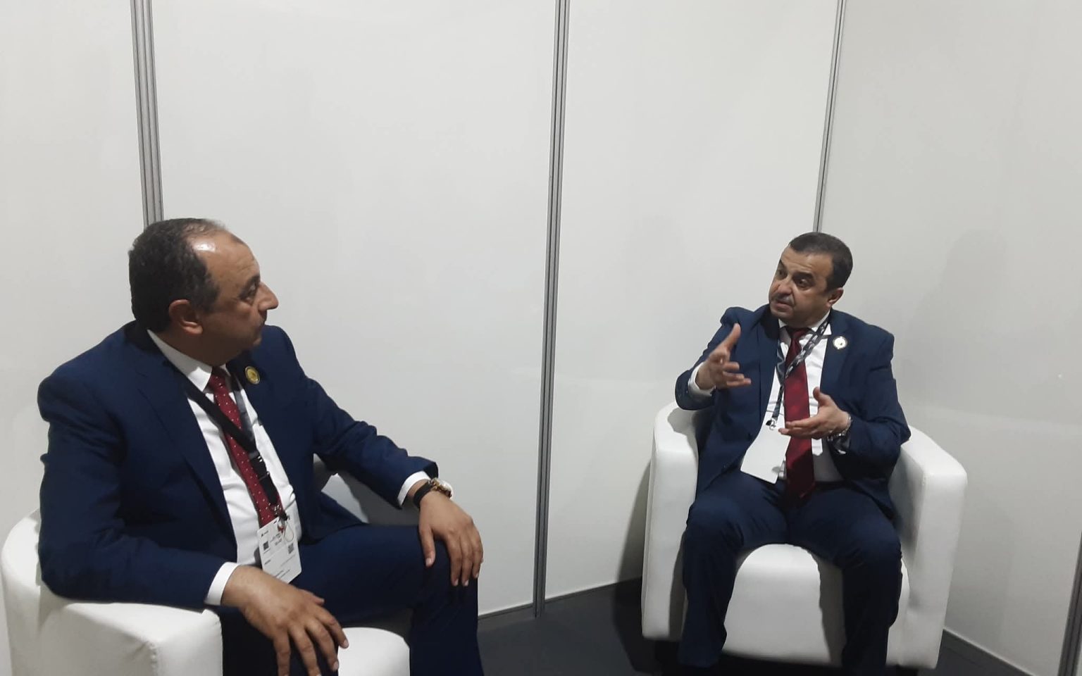 Algeria-Egypt Collaboration in Energy and Mining: Advancing Hydrogen and Phosphate Projects