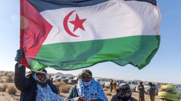 Algeria Participates as Observer in Morocco-Polisario Talks in Madrid