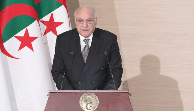 Algerian Diplomacy Shines on the Global Stage: Attaf’s Dynamic Engagements in New York Confirm Tebboune’s Vision