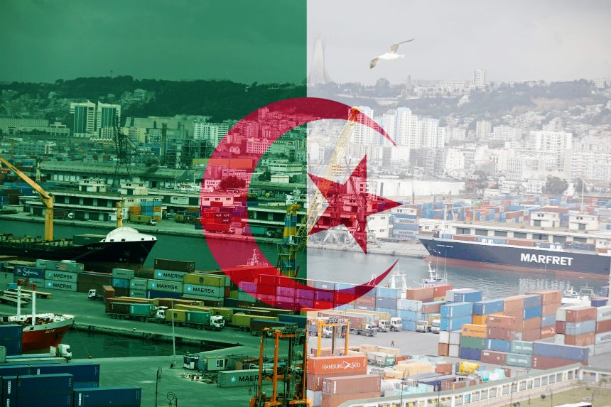 Algeria Rises as a Leading Investment Destination in Africa: Ranked Second Most Attractive Country for Foreign Investors in 2025