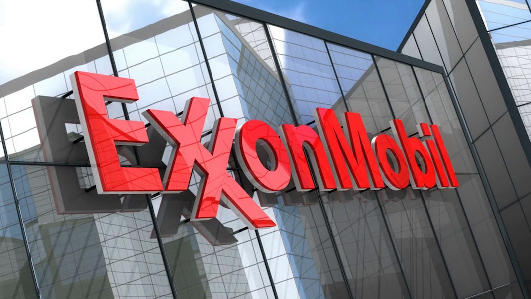 ExxonMobil Executive: Algeria a Promising Destination for Shale Gas Development