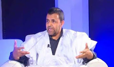 Suleiman Ould Sheikh Hamdi: U.S. Interference in Western Sahara an Attempt to Shake Global Security Frameworks Toward New Compromises