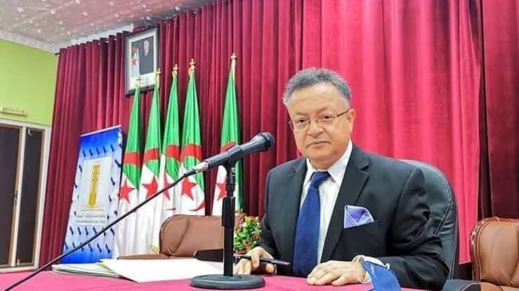 Professor Kamel Baddari: Architect of Algeria’s Higher Education Renaissance and Research Leadership