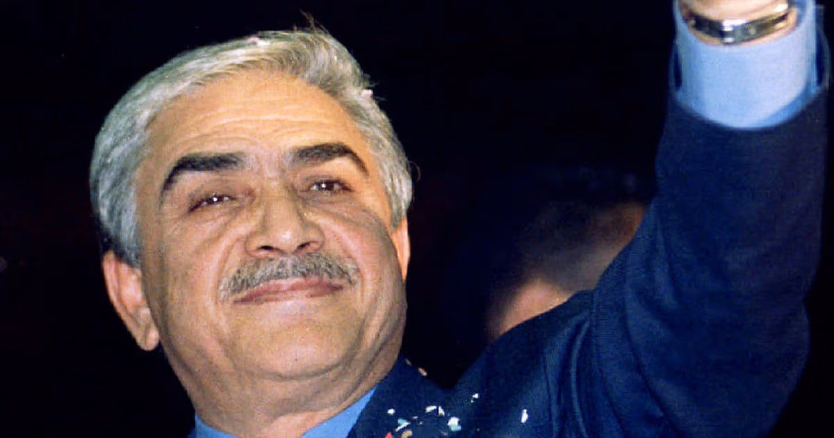 Saudi Ambassador in Algiers Offers Condolences Following the Passing of Former President Liamine Zeroual