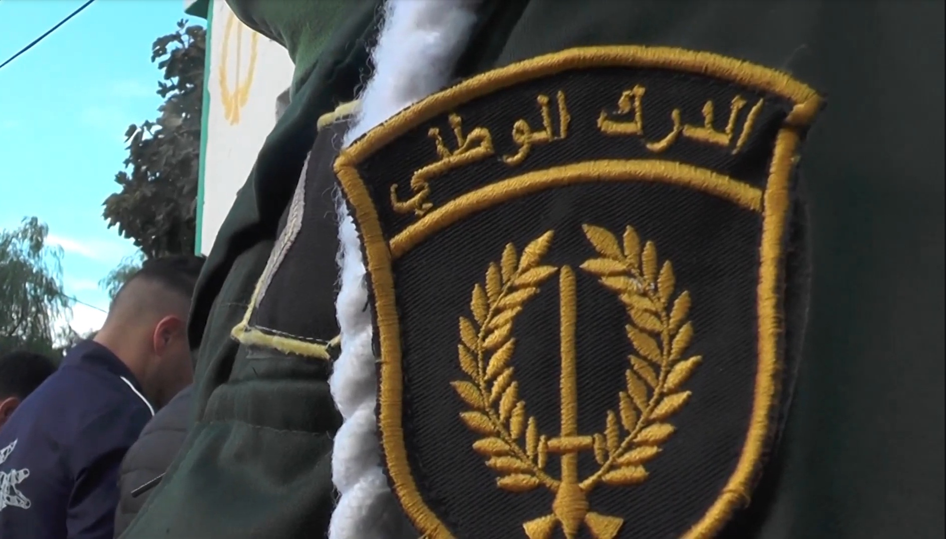 Algeria’s National Gendarmerie Launches Official Social Media Accounts to Strengthen Public Engagement