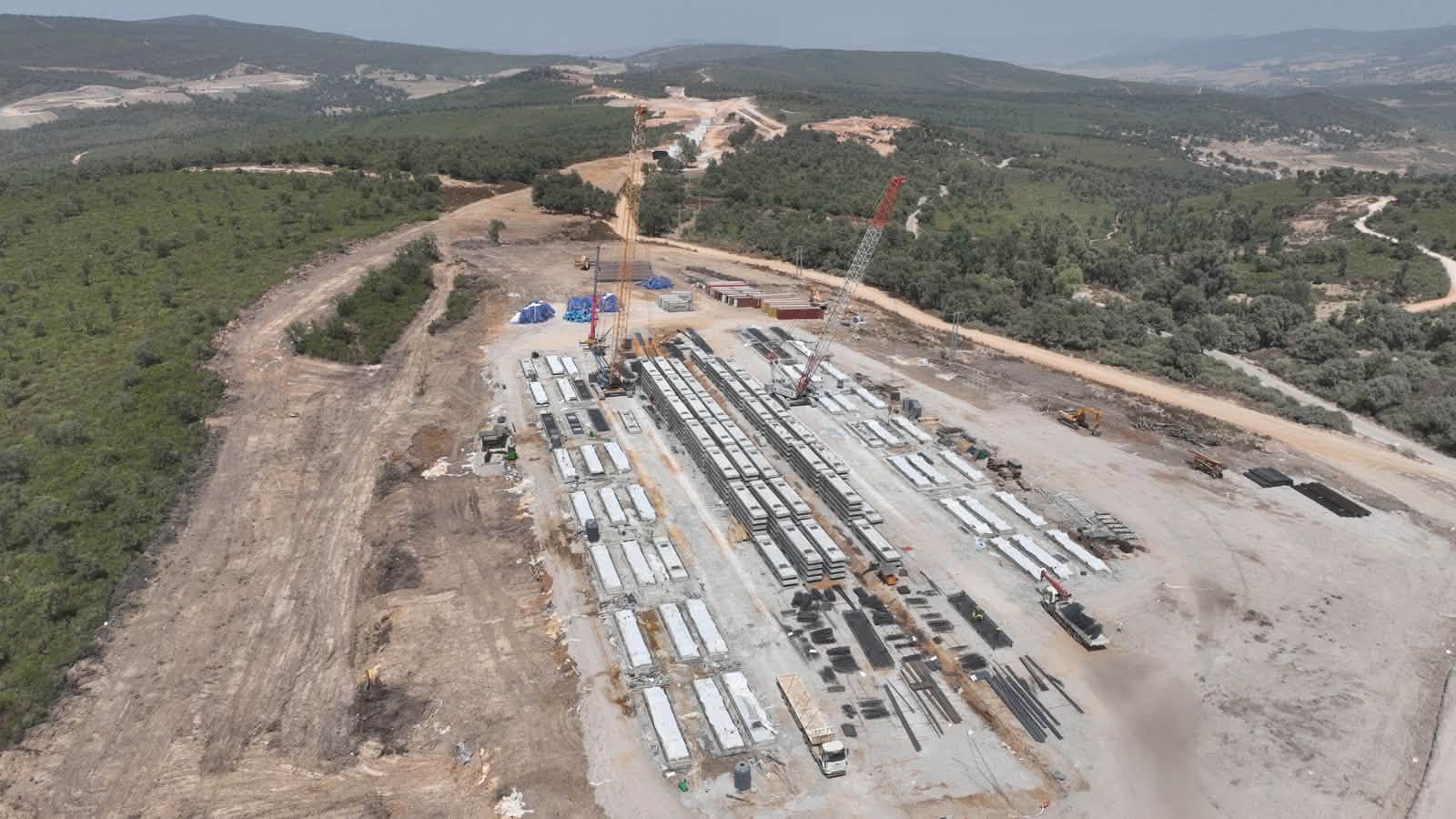 Algeria Moves to Accelerate Approval Process for Major State Investment Projects