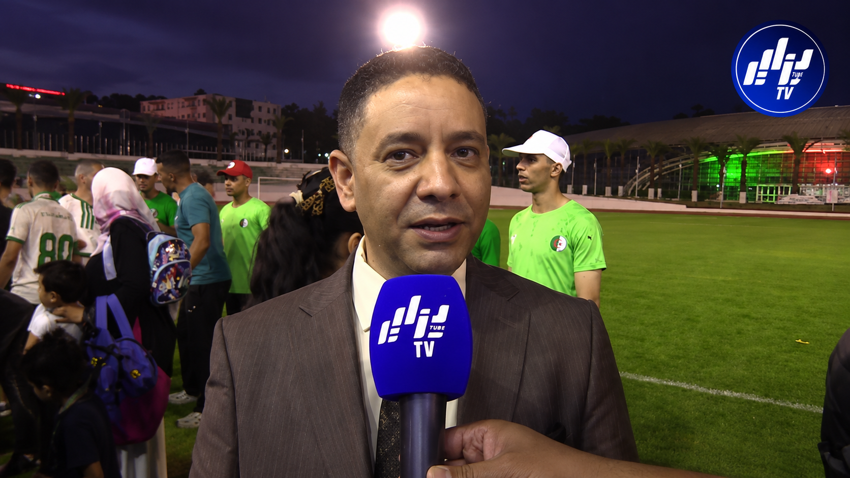 Judges’ Sports Club Chief Says Success of 2026 Tournament Paves Way for Future Super Cup