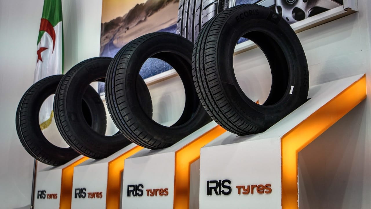 Naftal Assures Nationwide Availability of Vehicle Tyres Amid Efforts to Secure Supply for Transport Sector