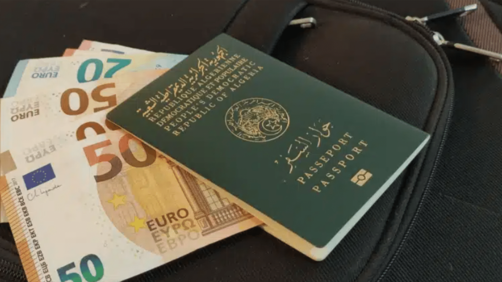 Bank of Algeria Warns of Fake Document Purporting to Amend Travel Allowance Rules