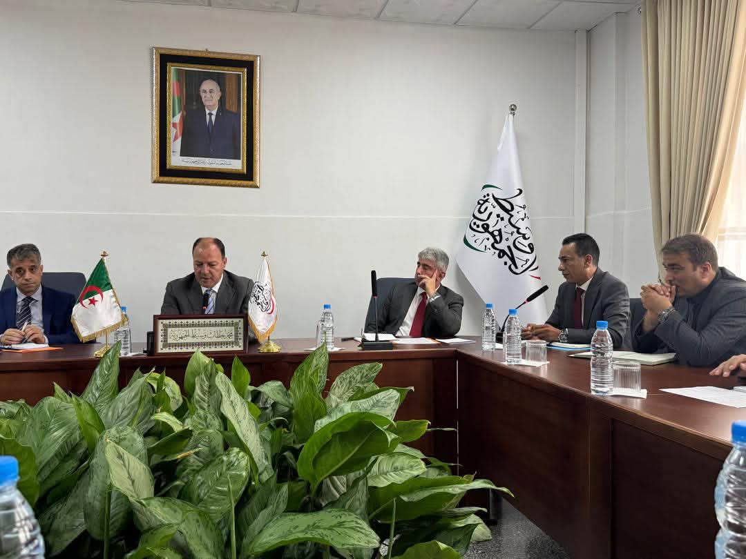 Algeria’s Ombudsman to Launch Virtual Citizen Reception Service in September
