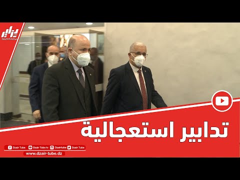 النواب يطالبون بتدابير استعجالية لإيقاف انهيار القدرة الشرائية للجزائريين