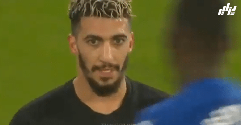 بالفيديو : ملخص ماقدمه سعيد بن رحمة ضد كريستال بالاس 8 بالفيديو : ملخص ماقدمه سعيد بن رحمة ضد كريستال بالاس