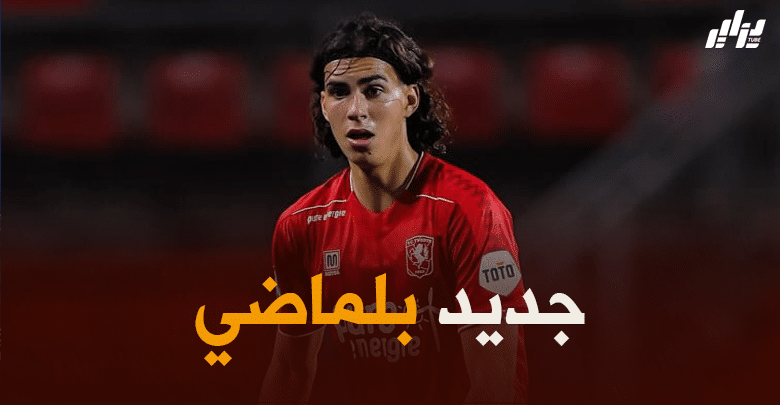 تمهيدا لتمثيل الخضر...'رامز زروقي' يطلب جواز السفر الجزائري 5 تمهيدا لتمثيل الخضر...'رامز زروقي' يطلب جواز السفر الجزائري
