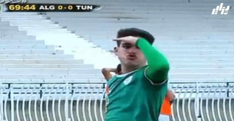 بالفيديو : هدف زولياني في مرمى المنتخب التونسي 2 بالفيديو : هدف زولياني في مرمى المنتخب التونسي