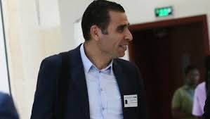 خير الدين زطشي : " اللاعبون كانوا شجعانا ، ويستحقون التأهل للكان" 1 خير الدين زطشي : &Quot; اللاعبون كانوا شجعانا ، ويستحقون التأهل للكان&Quot;