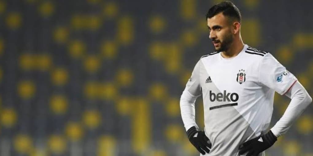 بالفيديو : أسيست رشيد غزال في الدوري التركي 5 بالفيديو : أسيست رشيد غزال في الدوري التركي