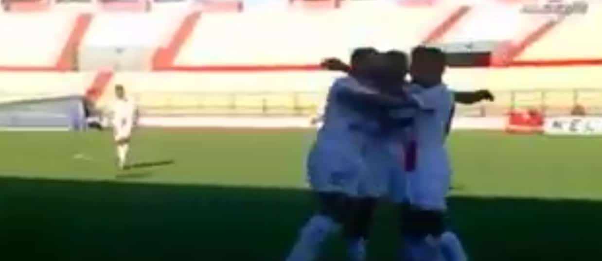 بالفيديو : هدف البشير بلومي الرائع في مرمى اتحاد بسكرة 9 بالفيديو : هدف البشير بلومي الرائع في مرمى اتحاد بسكرة